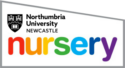 Northumbria University Nursery